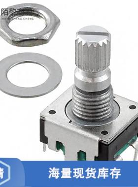 全新原装PEC11R-4215K-S0012正品/ROTARY ENCODER MECH