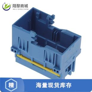 48POS MCON ASSY 2366066 HSG 4正品 TAB 全新原装 1.2