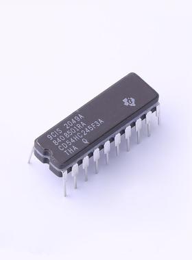 全新原装CD54HC245F3A正品/CD54HC245F3A