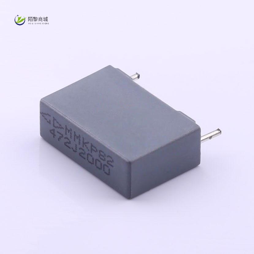 全新原装C823D472J60Q350正品/4.7nF ±5% 2kV