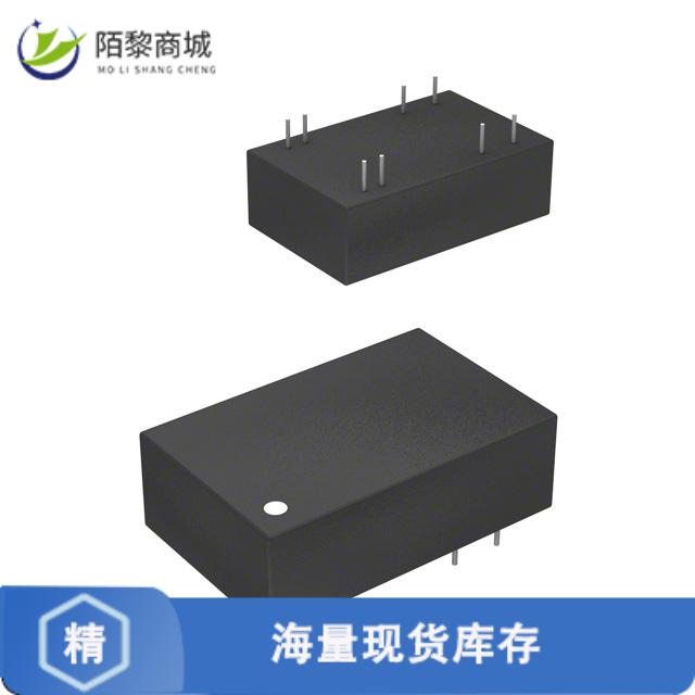 全新原装REC5-2405SRWZ/H2/A正品/DC DC CONVERTER 5V 5W
