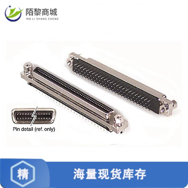 全新原装DX20BM-100S(50)正品/CONN MINI HD RCPT 100P