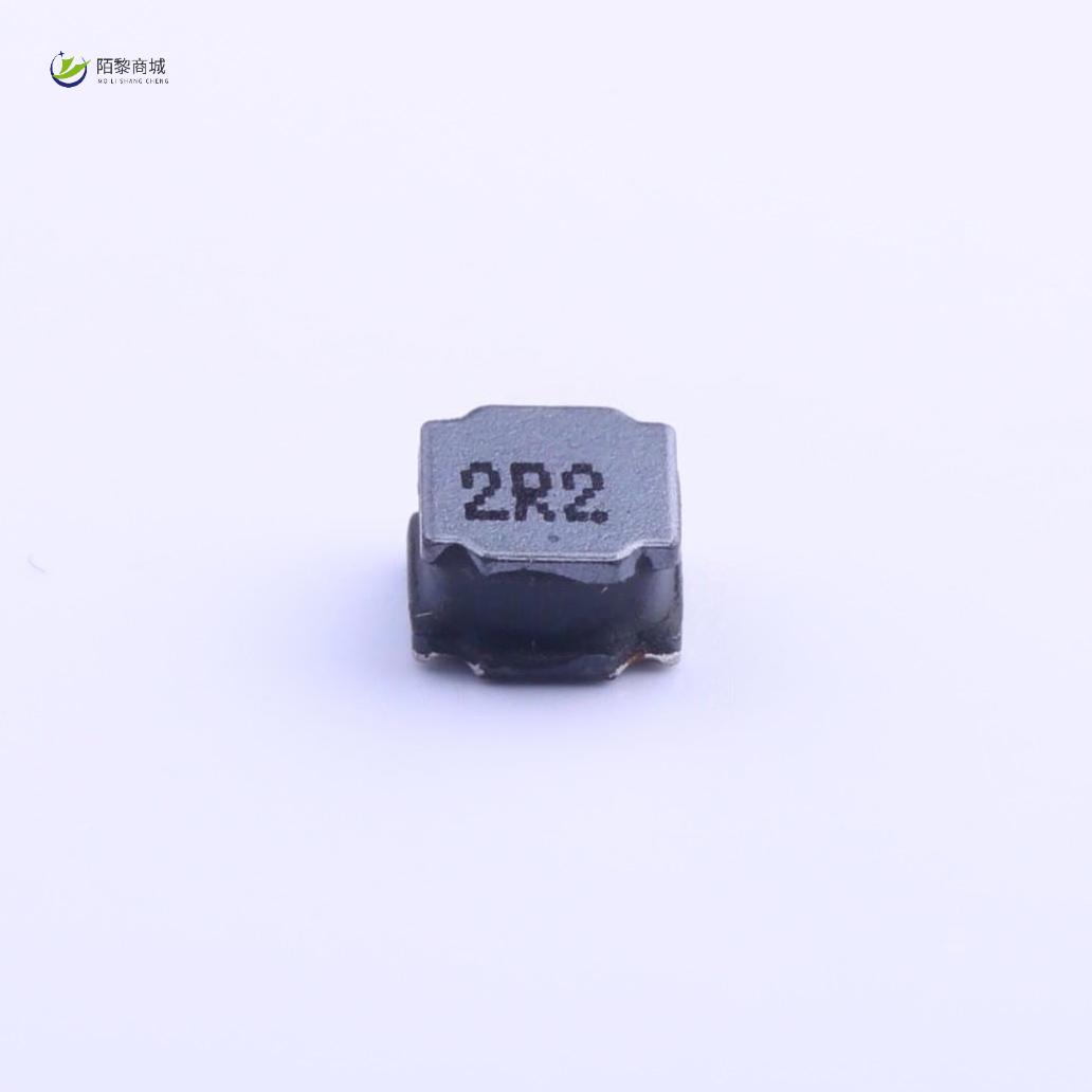全新原装SMNR5030-2R2N正品/功率电感 2.2µH ±30% IND_