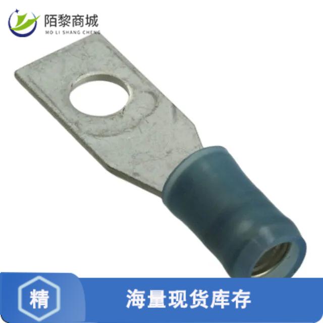全新原装2-327946-4正品/CONN TERM RECT TONG 14-16 A