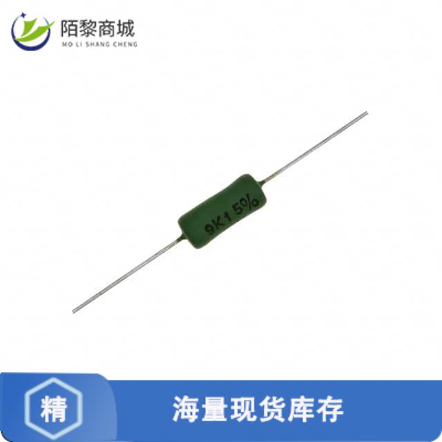 全新原装AC05000002009JAC00正品/RES 20 OHM 5W 5% AXIAL