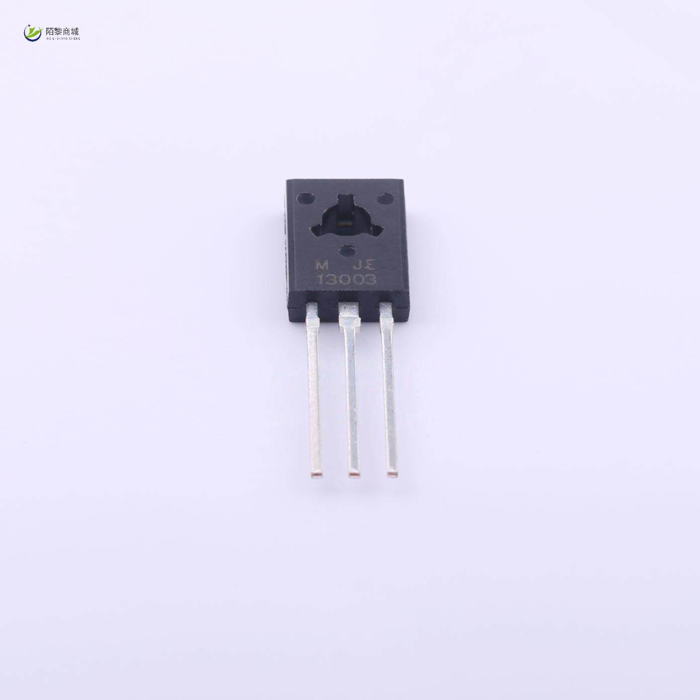 全新原装MJE13003正品/NPN 400V 1A A2档20-25