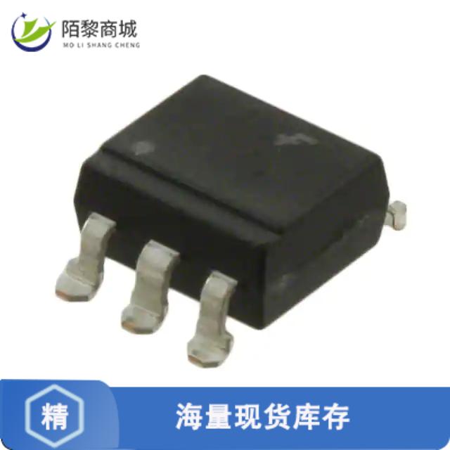 全新原装FOD4208SD正品/OPTOISOLATOR 5KV TRIAC 6SMD
