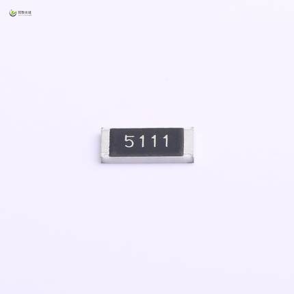 全新原装25121WF5111T4E正品/5.11kΩ ±1% 1W