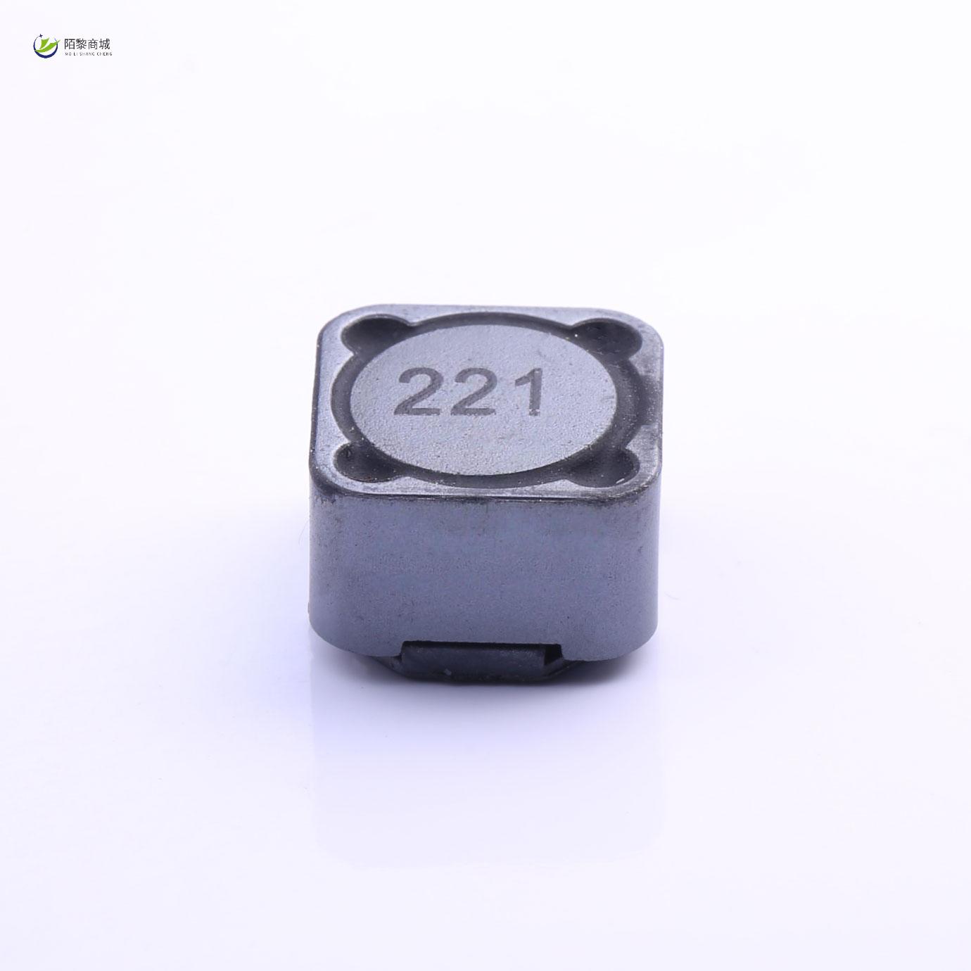 全新原装SWRB1207S-221MT正品/220uH ±20% 1.16A 390mΩ