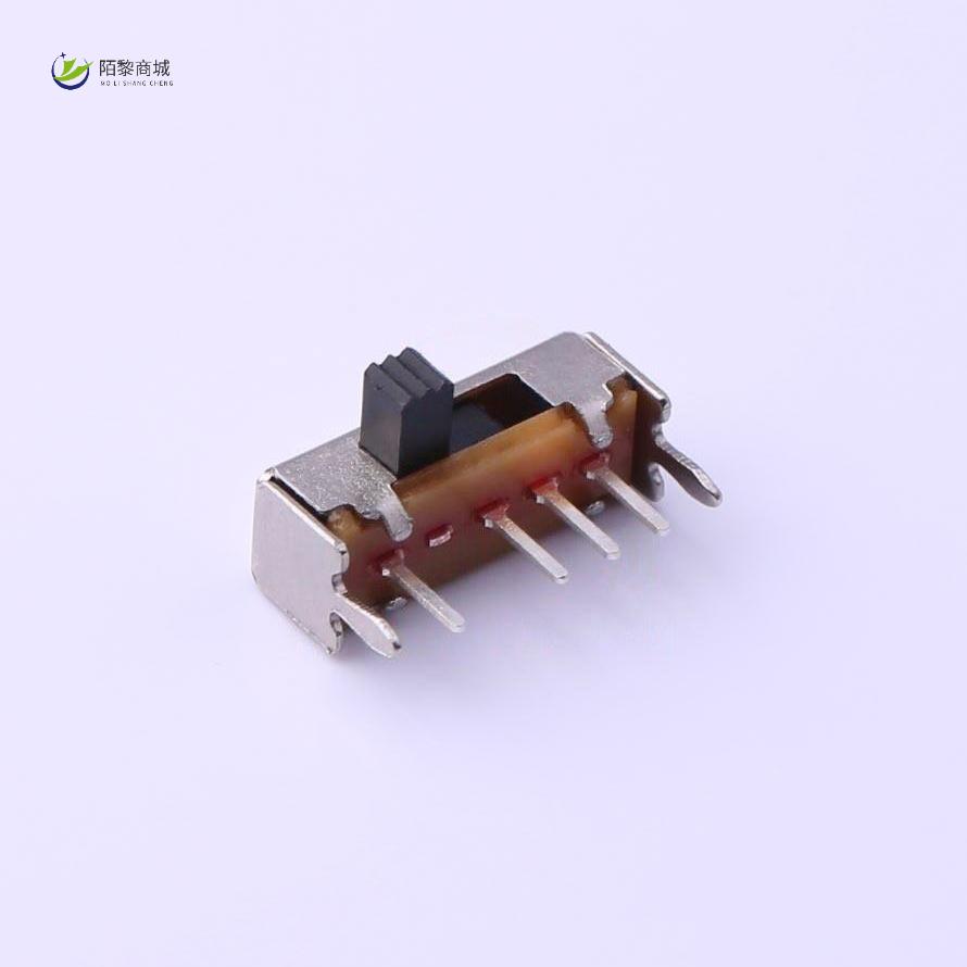 全新原装SK13D07L3B正品/3档侧拨可过回流焊手感