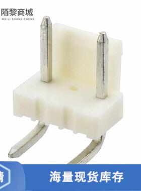 全新原装1744337-1正品/CONN HEADER R/A 3POS 3.96MM