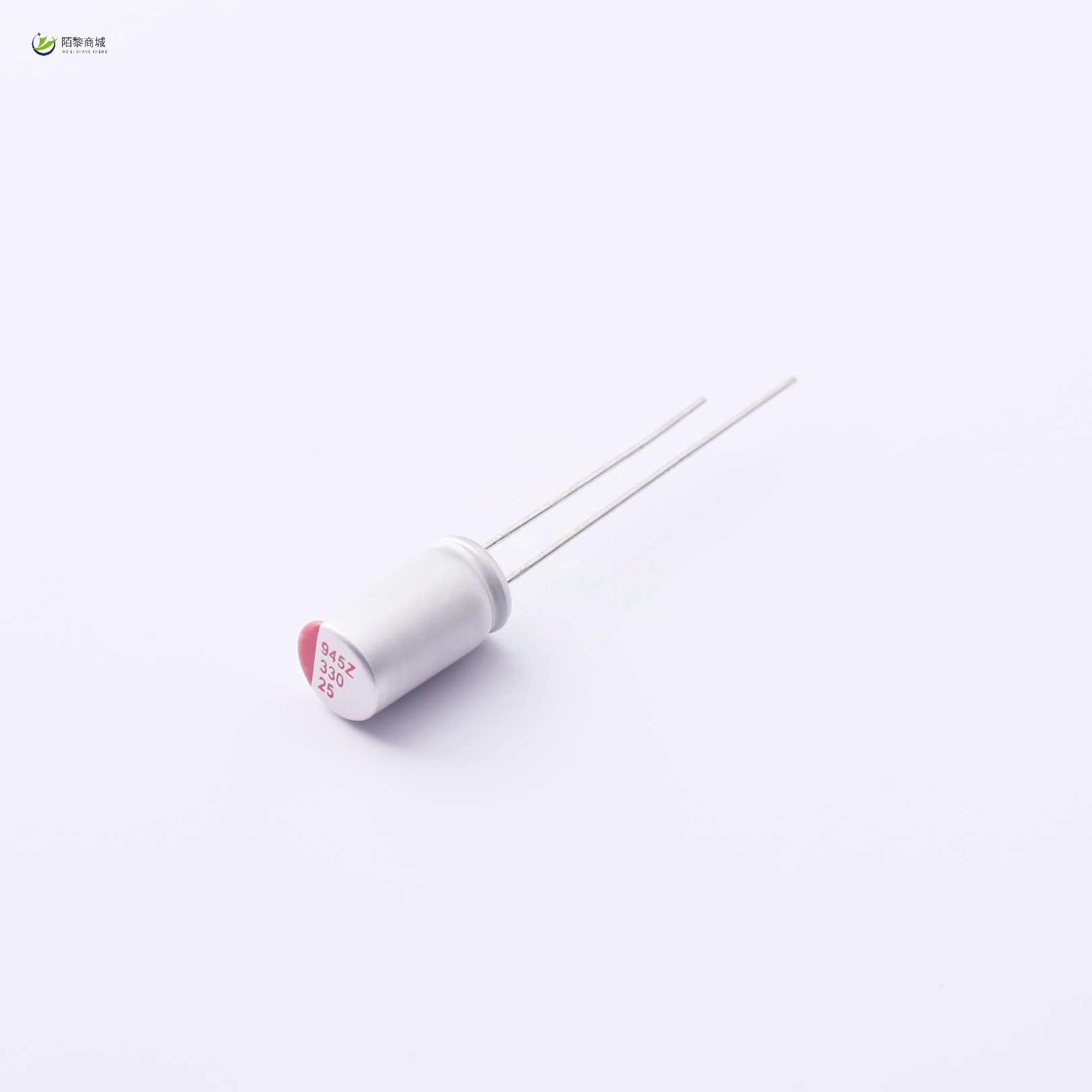 全新原装SPZ1EM331E11O00RAXXX正品/330uF 25V