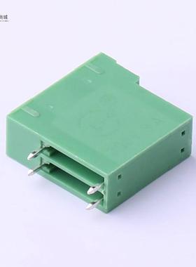 全新原装KF2EDGRH-3.5-2*2P正品/3.5mm 排数:2