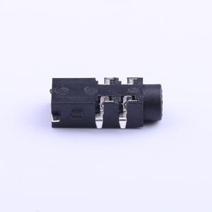 6A正品 全新原装 399B 3.5mm耳机座 沉板式