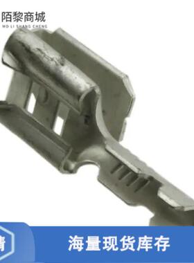 全新原装62274-1正品/CONN QC RCPT/TAB 18-22AWG 0.250