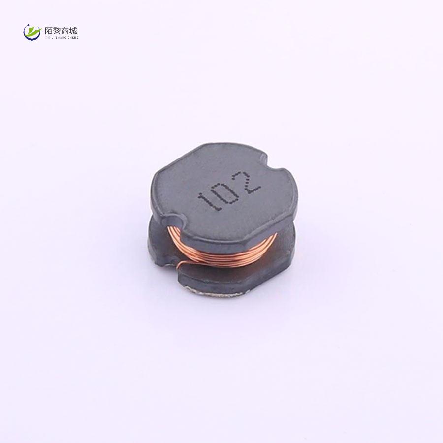 全新原装YP1005-102M正品/功率电感 1mH ±20% 2.7Ω IND
