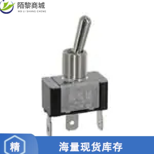 全新原装11TS15-6正品/拨动 SPST (ON)-OFF Screw Term