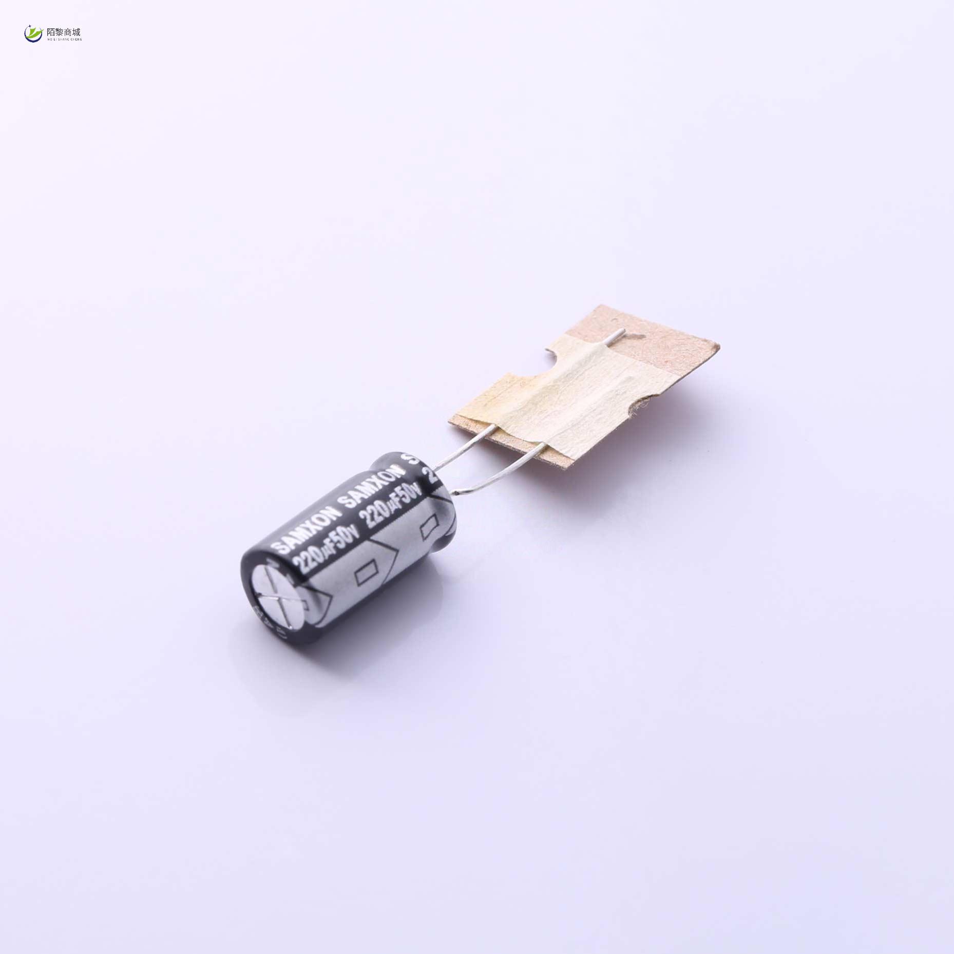 全新原装EGT227M1HF16TE正品/220uF ±20% 50V