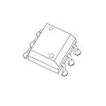 全新原装TLP4590AF(D4LF4F正品/MOSFET输出光电耦合器