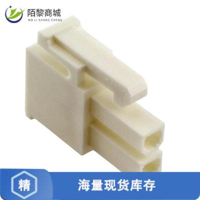 全新原装1586765-2正品/CONN RCPT HSG 2POS VAL-U-LOK