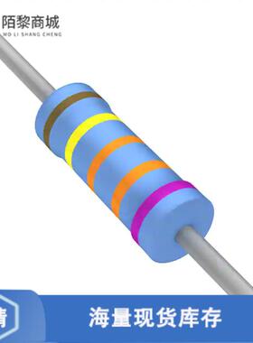 全新原装YR1B143KCC正品/RES 143K OHM 0.1% 1/4W AXIAL