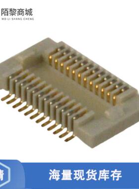 全新原装AXK5F80337YG正品/CONN SOCKET 80POS SMD GOLD