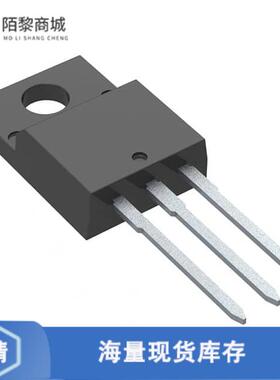 全新原装FCPF190N65S3R0L正品/MOSFET N-CH 650V 17A T