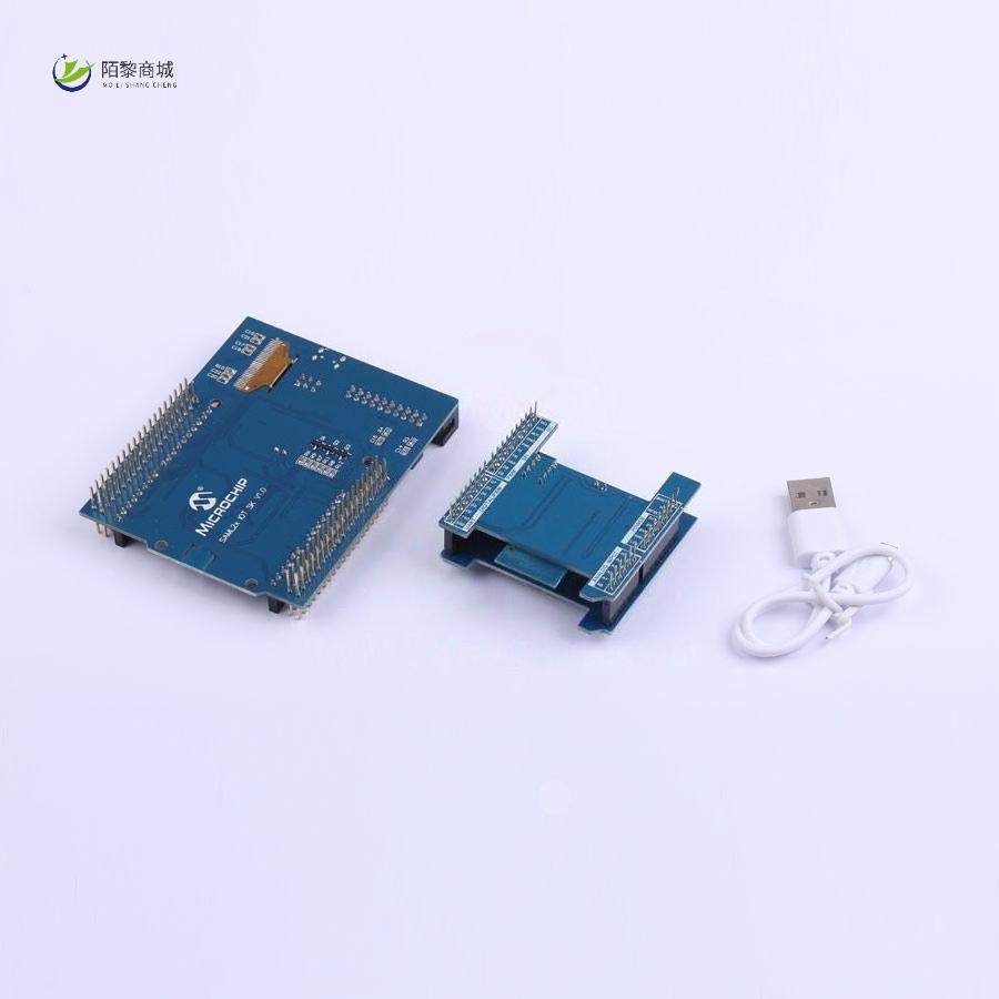 全新原装ATSAML2X IOT SK评估套装正品/评估板