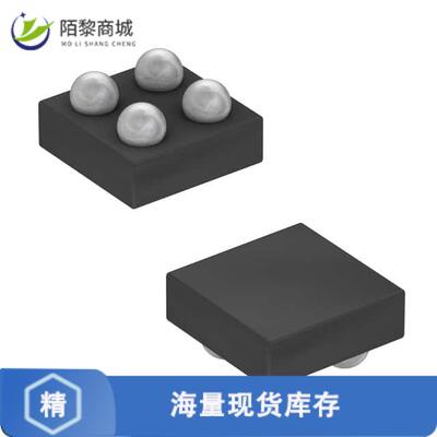 原装正品MAX9060EBS+TG45芯片IC COMPARATOR SGL LP 4UCSP