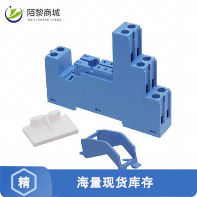原装正品97.02SPA全新SOCKET FOR 46.52 RELAY W/097.01