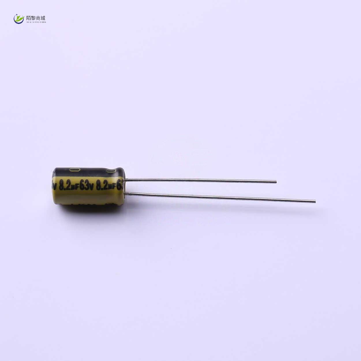 全新原装LKMB0901J8R2MF正品/8.2uF ±20% 63V