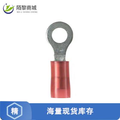 原装正品PN18-6R-C全新CONN RING CIRC 18-22AWG #6 CRIMP