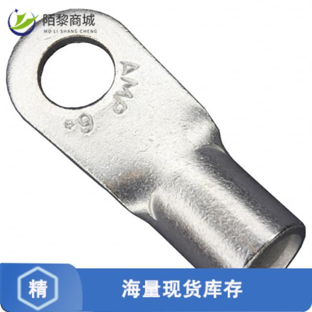 全新原装323170正品/CONN RING CIRC 6AWG #1/4 CRIMP