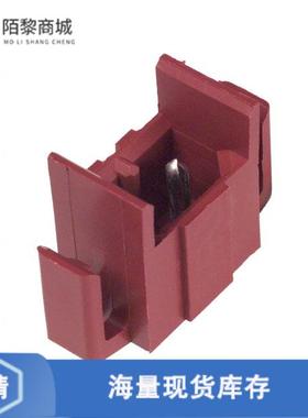 全新原装640497-3正品/CONN HEADER VERT 2POS 4.2MM