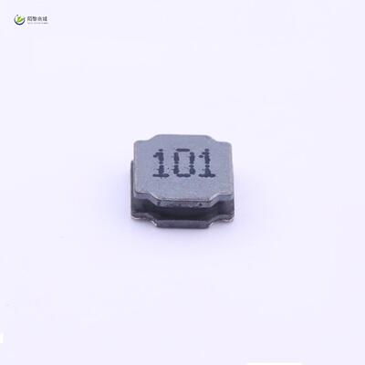 原装正品YNR5020-101M全新功率电感 100µH ±20% 1.1Ω I