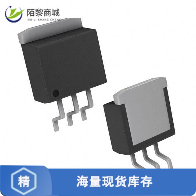 全新原装REG1117FA-5.0正品/IC REG LDO 5V 1A DDPAK