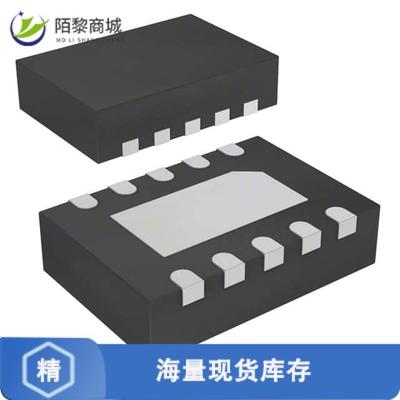 全新原装MAX17551ATB+T正品/IC REG BUCK ADJ 50MA 10TDFN