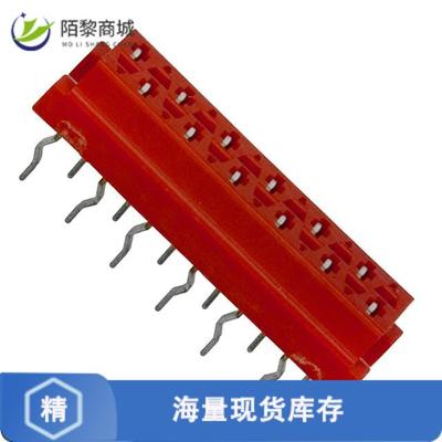 全新原装8-215079-2正品/CONN RCPT 12POS 0.1 TIN PCB