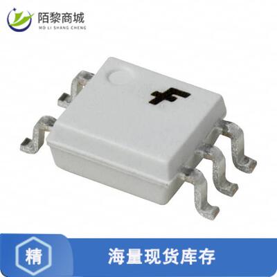 原装正品FODM452R2V全新OPTOISO 3.75KV TRANSISTOR 5MFP