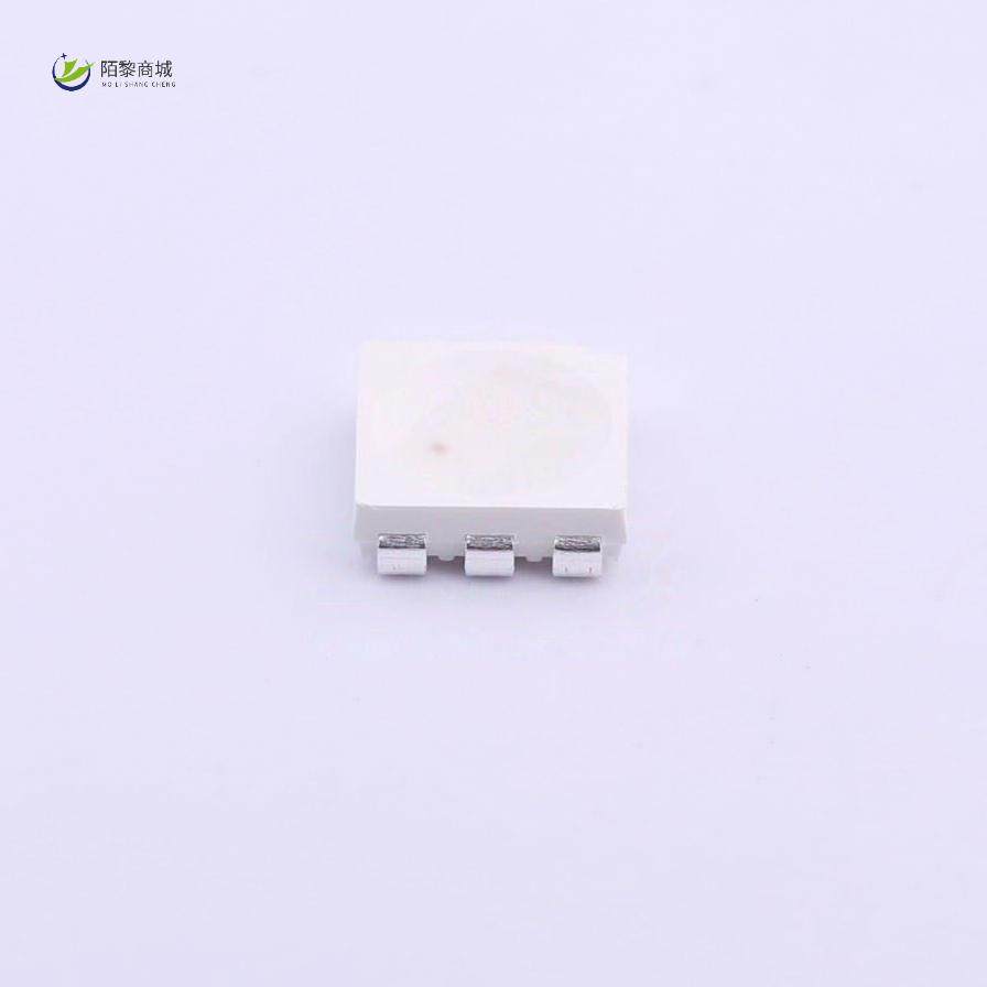 全新原装MHP5050RGBDT正品/LED 红色,绿色,蓝色(RGB),电子元器件市场,微处理器/微控制器/单片机,淘宝优惠券,粉丝福利购,淘宝优惠卷