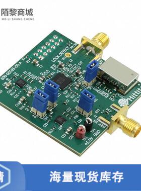 全新原装127827-HMC822LP6CE正品/EVAL BOARD HMC822LP6CE