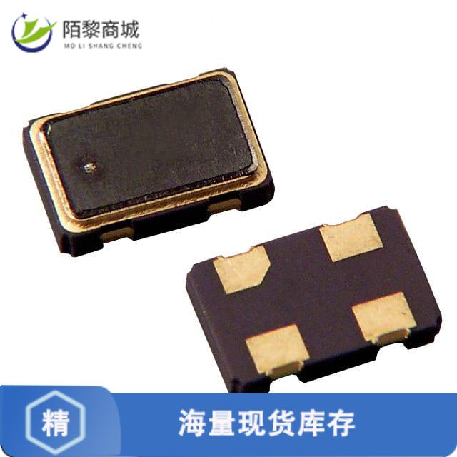 全新原装ASFL1-125.000MHZ-EC-T正品/XTAL OSC XO 125.