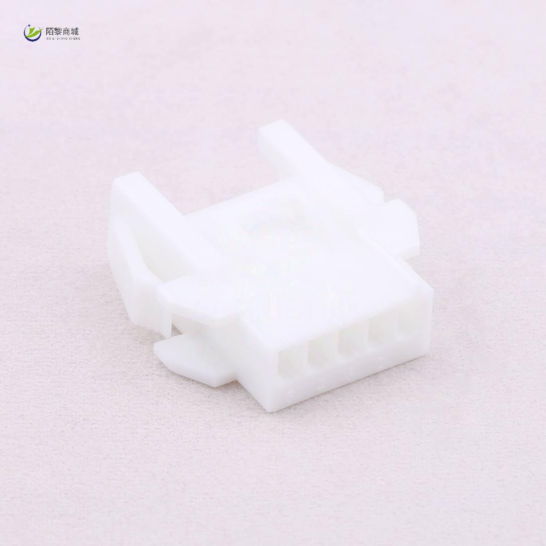 全新原装XMR-05V正品/2.5mm 1x5P