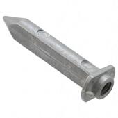 5223985 GUIDE 5正品 全新原装 CONN KEYED PIN 2.20MM