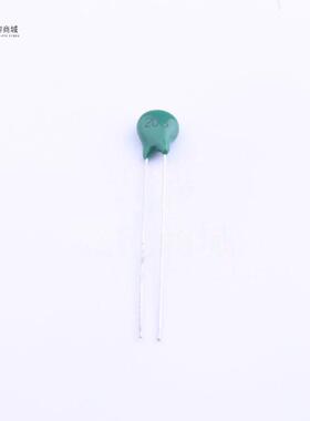 全新原装MF11 203J正品/20kΩ 电阻精度:±5% 4250K