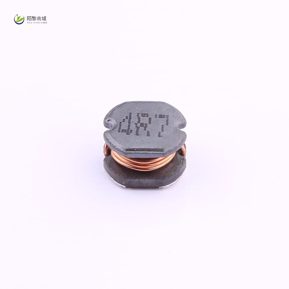 全新原装SCCD75-4R7MT正品/4.7uH ±20% 3.3A 300mΩ