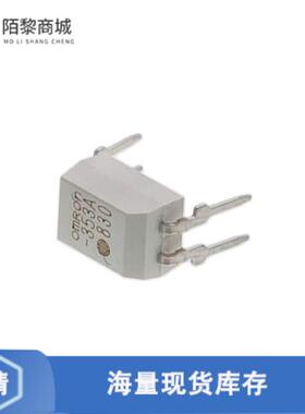 全新原装G3VM-353A正品/SSR RELAY SPST-NC 150MA 0-350V
