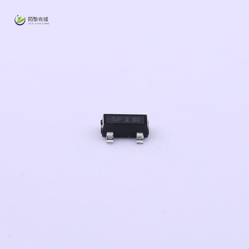 全新原装BSS169H6327正品/表面贴装型 N 通道 100 V 17