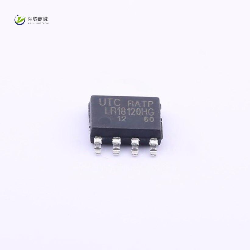 全新原装LR18120HG-12V-SH2-R正品/Vin=5.5V Vout=1.