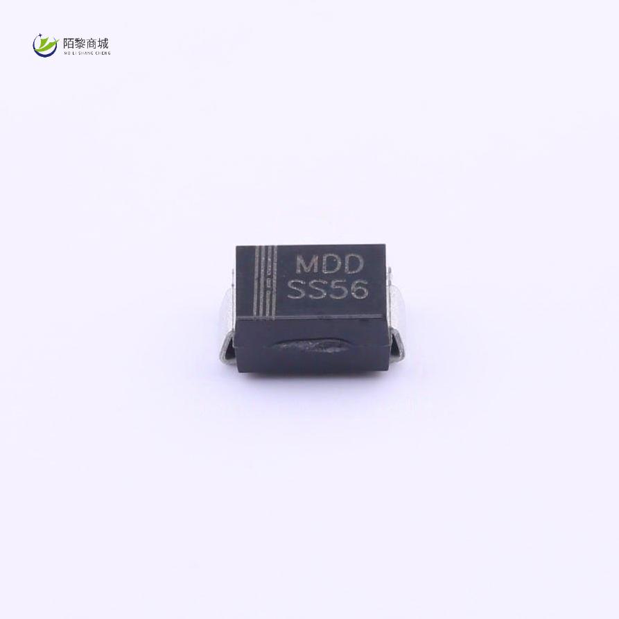 全新原装SS56B正品/60V 5A 700mV@5A